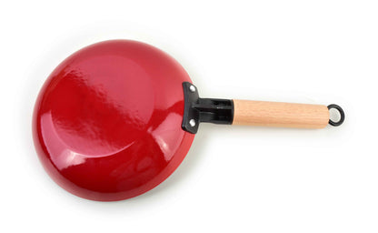 Rodeluxe Bratpfanne 28 cm ()