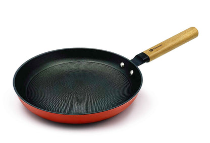 Rodeluxe Bratpfanne 28 cm ()