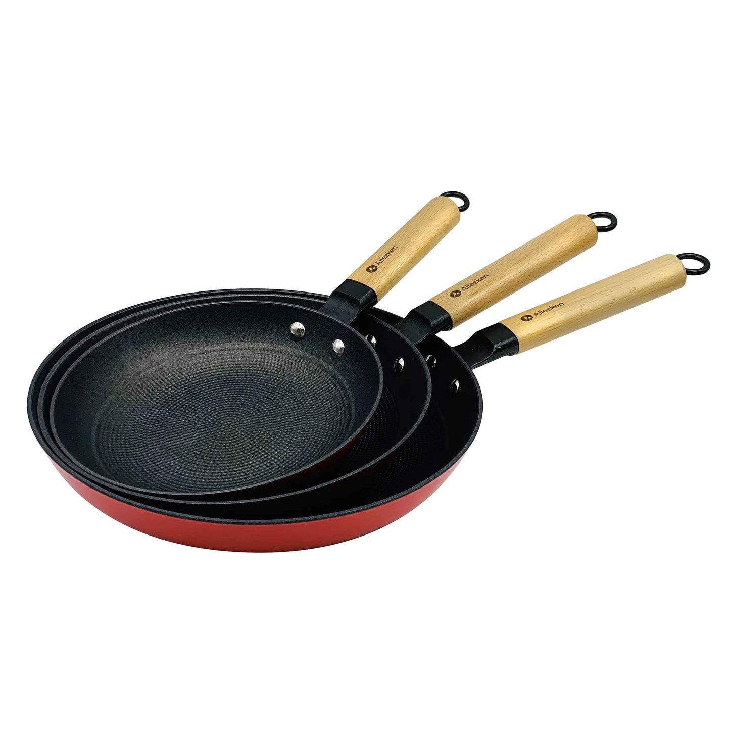 Rodeluxe Bratpfanne 28 cm ()