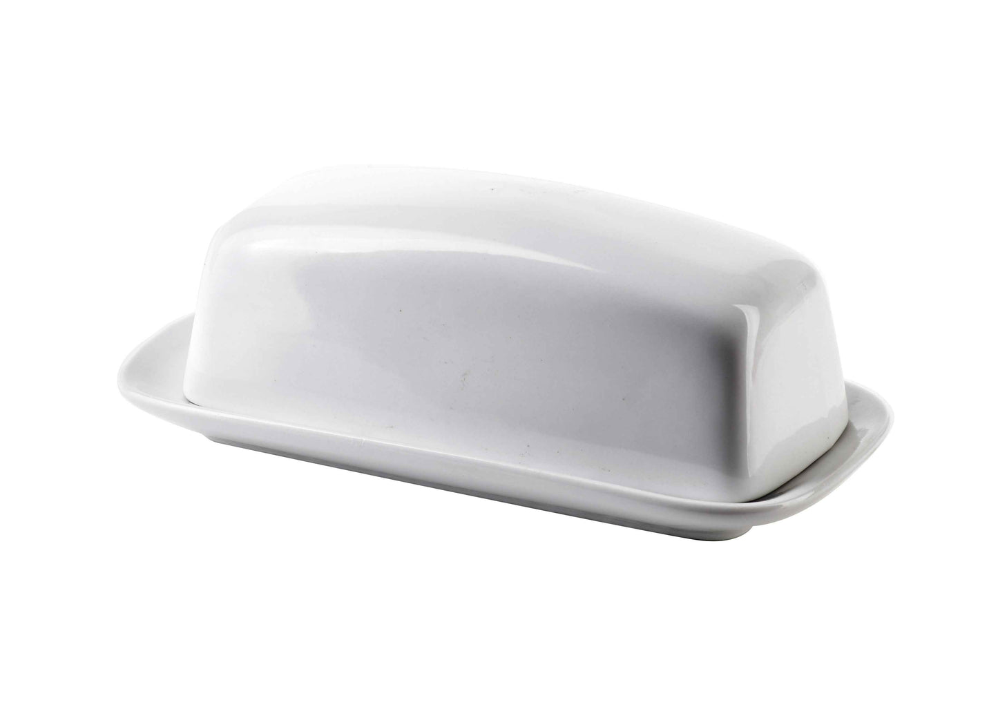 Basic Butterfass mit Reibe