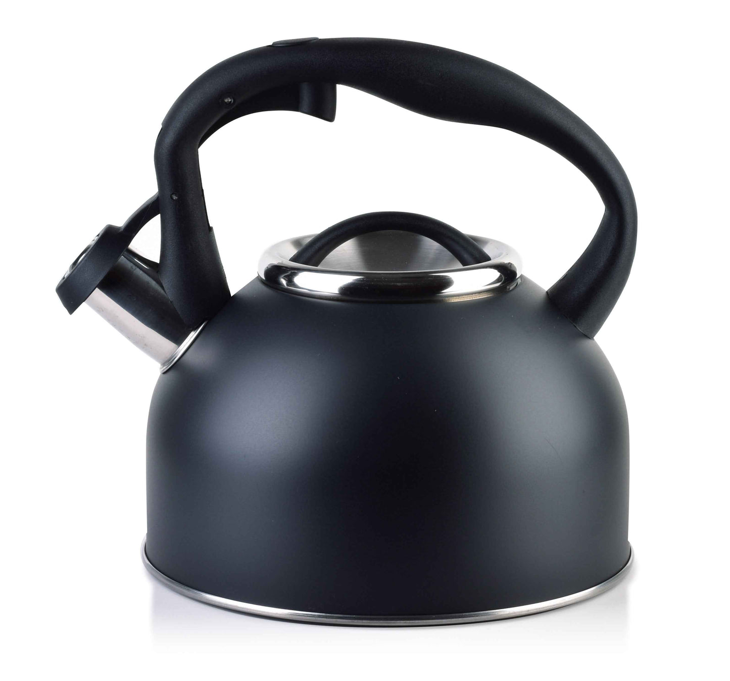 GAB Black Wasserkocher 2 5 l