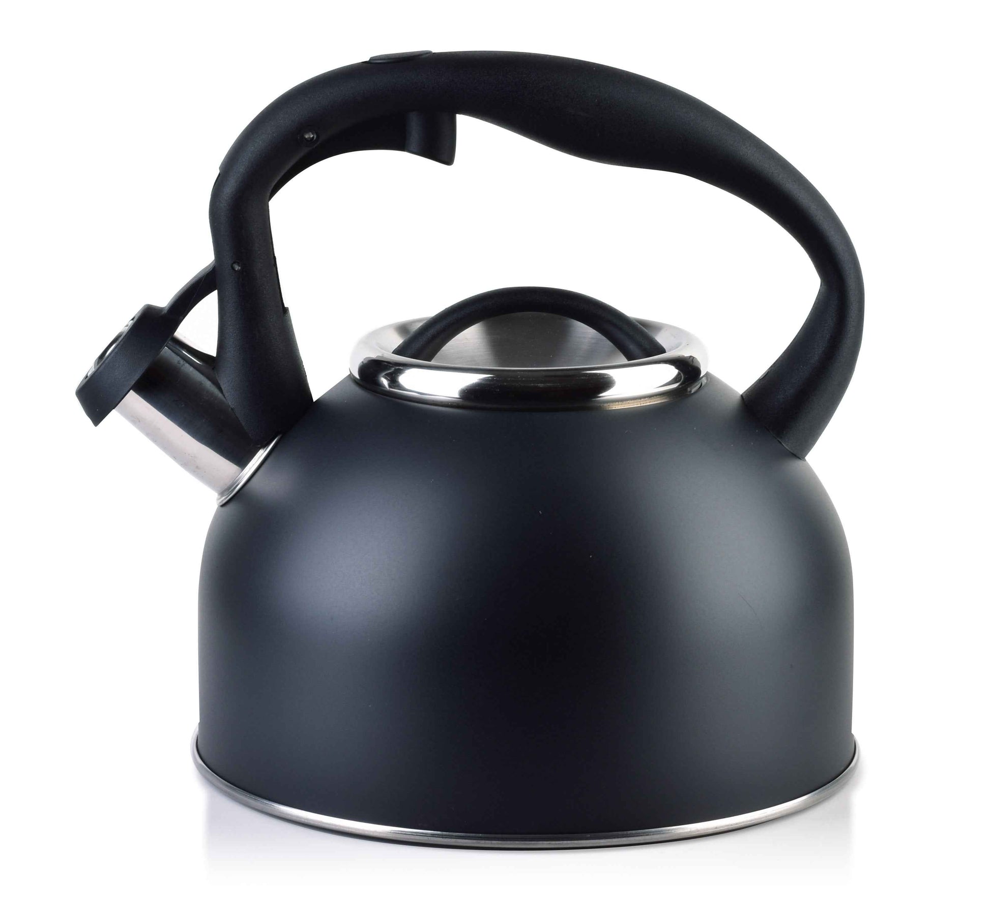 GAB Black Wasserkocher 2 5 l