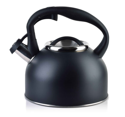 GAB Black Wasserkocher 2 5 l