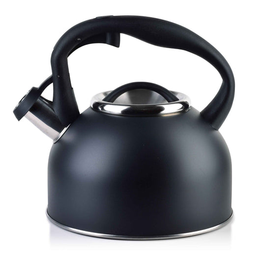 GAB Black Wasserkocher 2 5 l