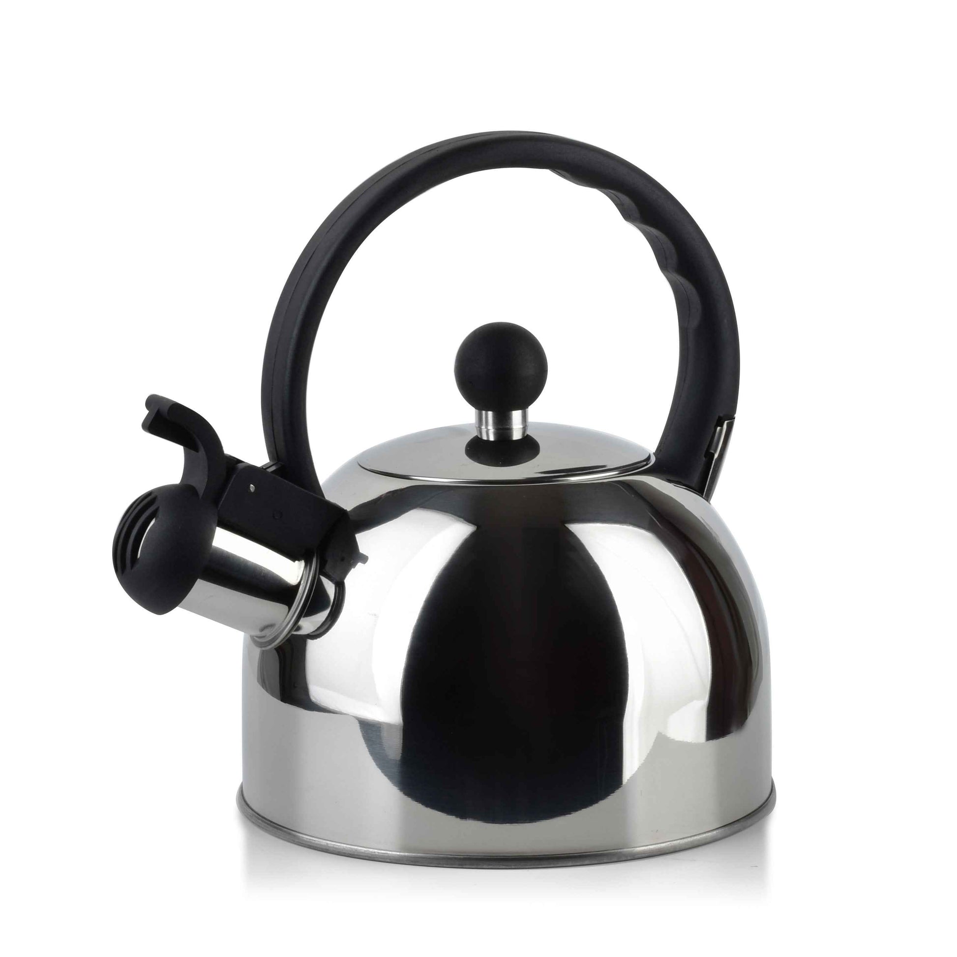 SAM Silver Wasserkocher 1 5 l