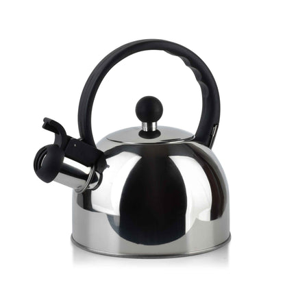 SAM Silver Wasserkocher 1 5 l