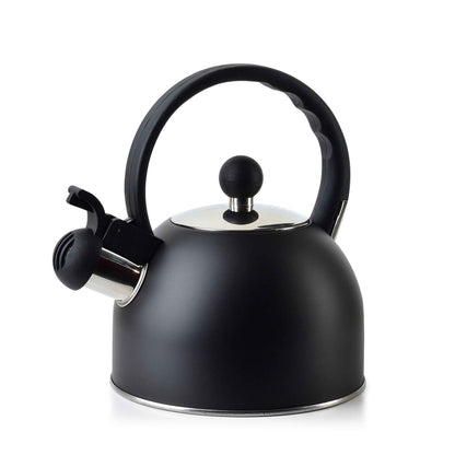 SAM Black Wasserkocher 1 5 l