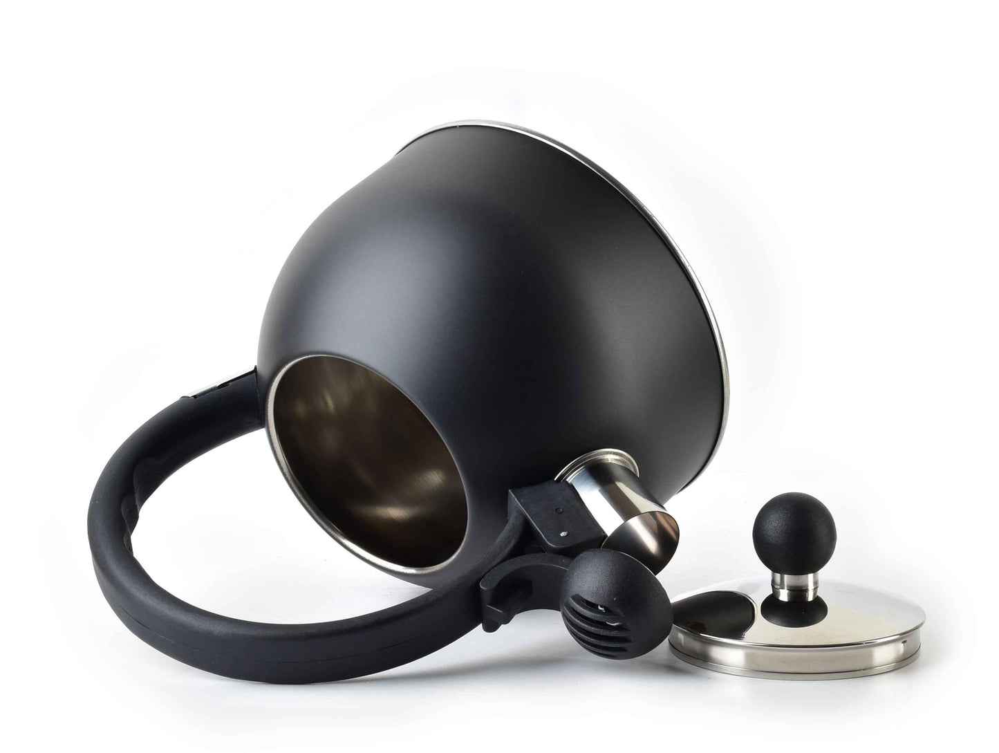 SAM Black Wasserkocher 1 5 l