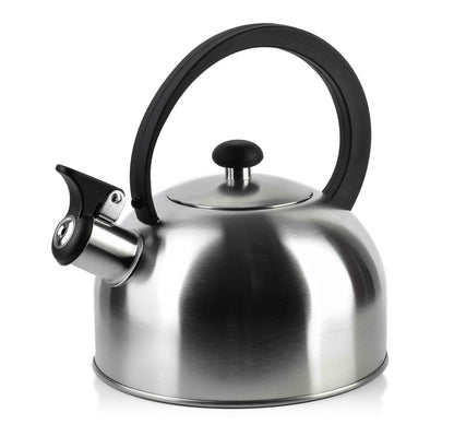 Borys Silver Wasserkocher 2 0 l