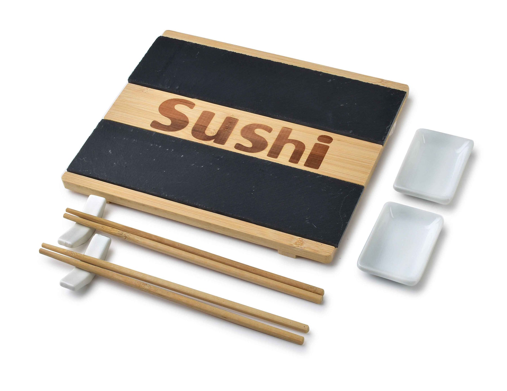 Sushi Sushi Set für 2 Personen