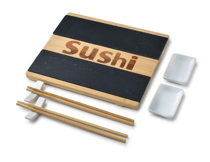 Sushi Sushi Set für 2 Personen