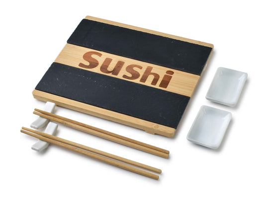 Sushi Sushi Set für 2 Personen
