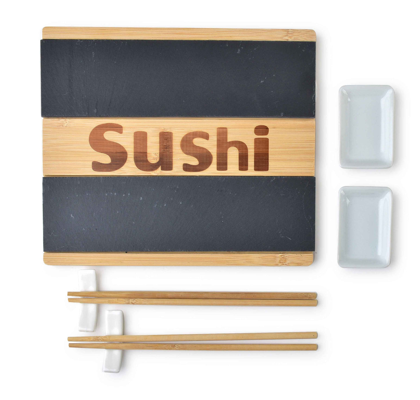 Sushi Sushi Set für 2 Personen