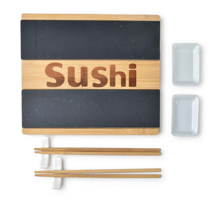 Sushi Sushi Set für 2 Personen
