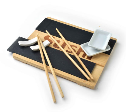 Sushi Sushi Set für 2 Personen