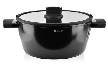 Valerian Topf Allesken 6 7 l Ilag Ultimate