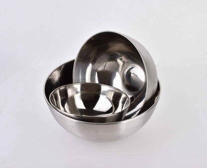 Basic Kitchen Schüssel 17 cm 1 1 l