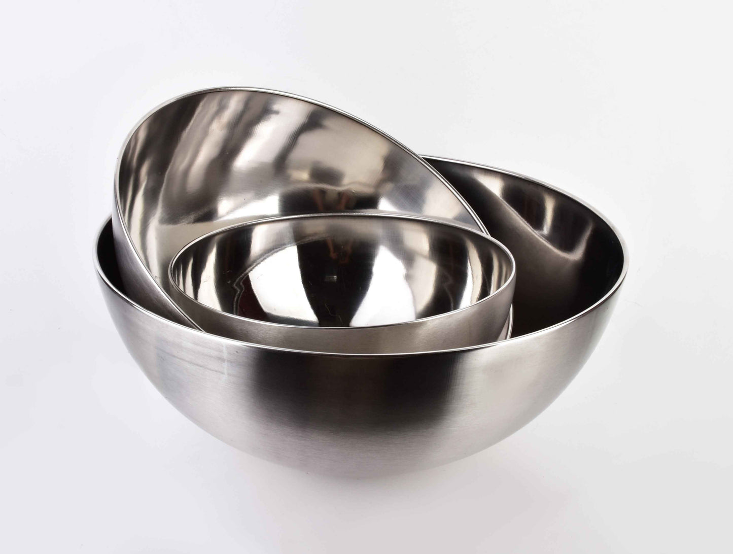Basic Kitchen Schüssel 29 cm 5 1 l