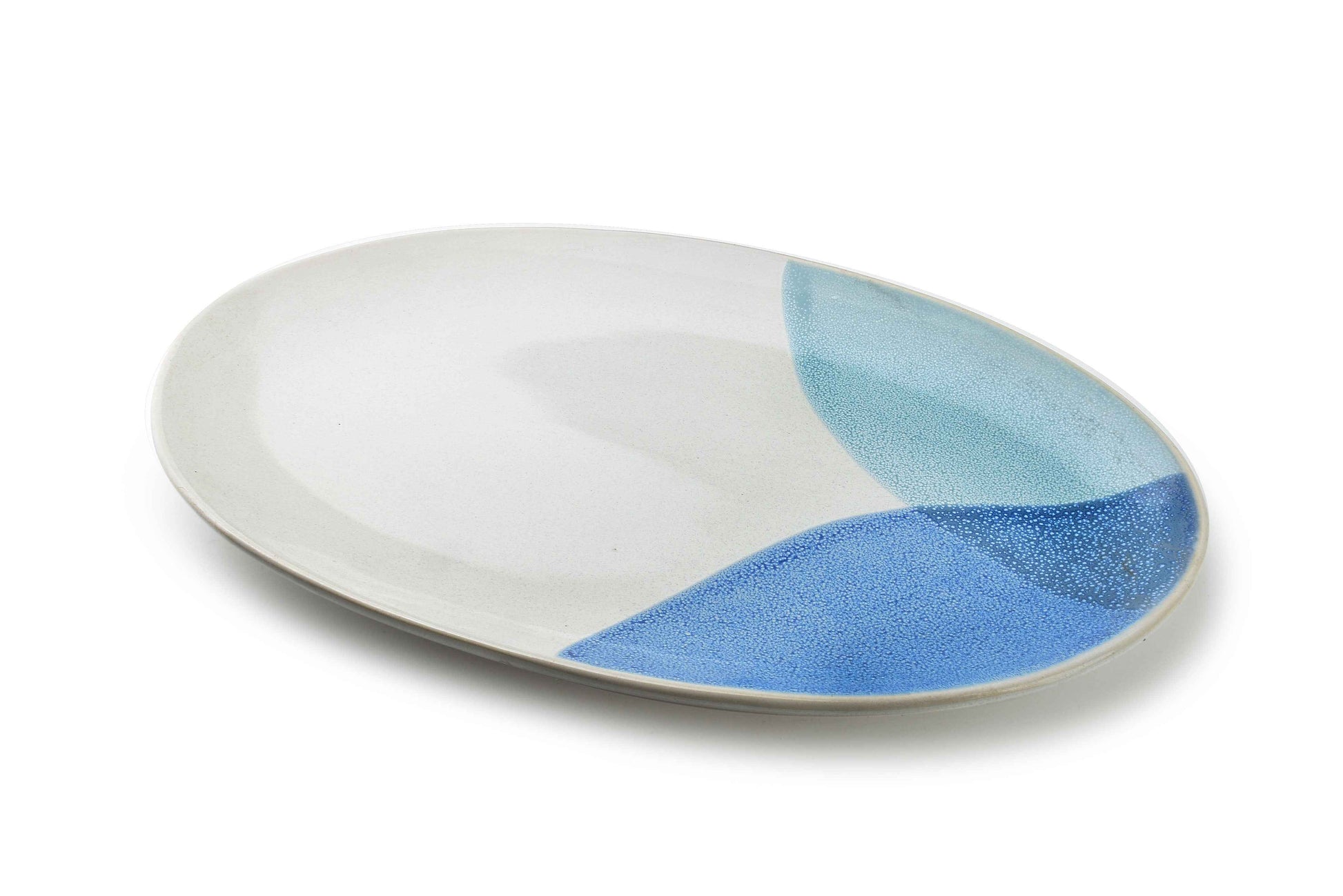Basic Nature Servierplatte 36 cm