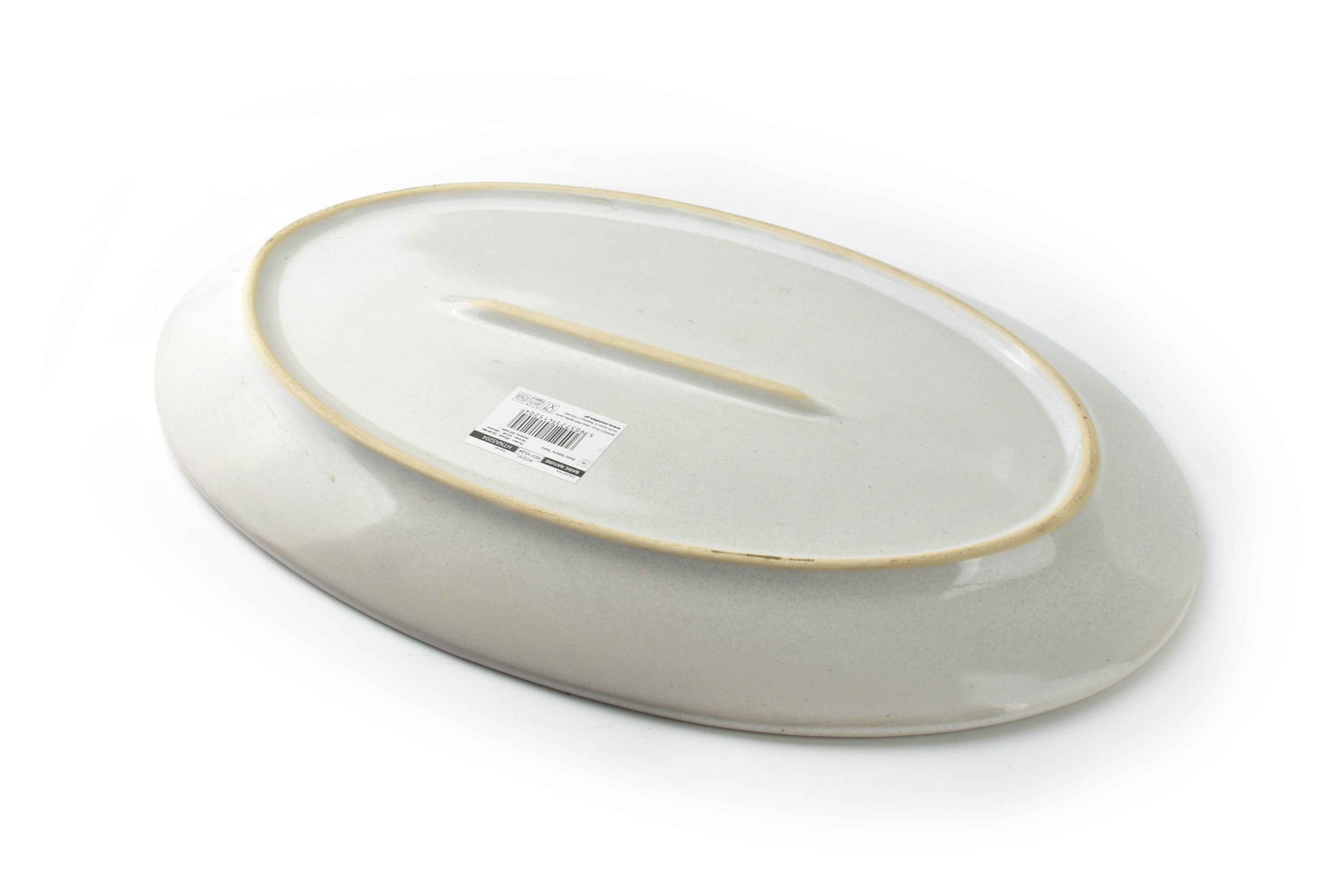Basic Nature Servierplatte 36 cm