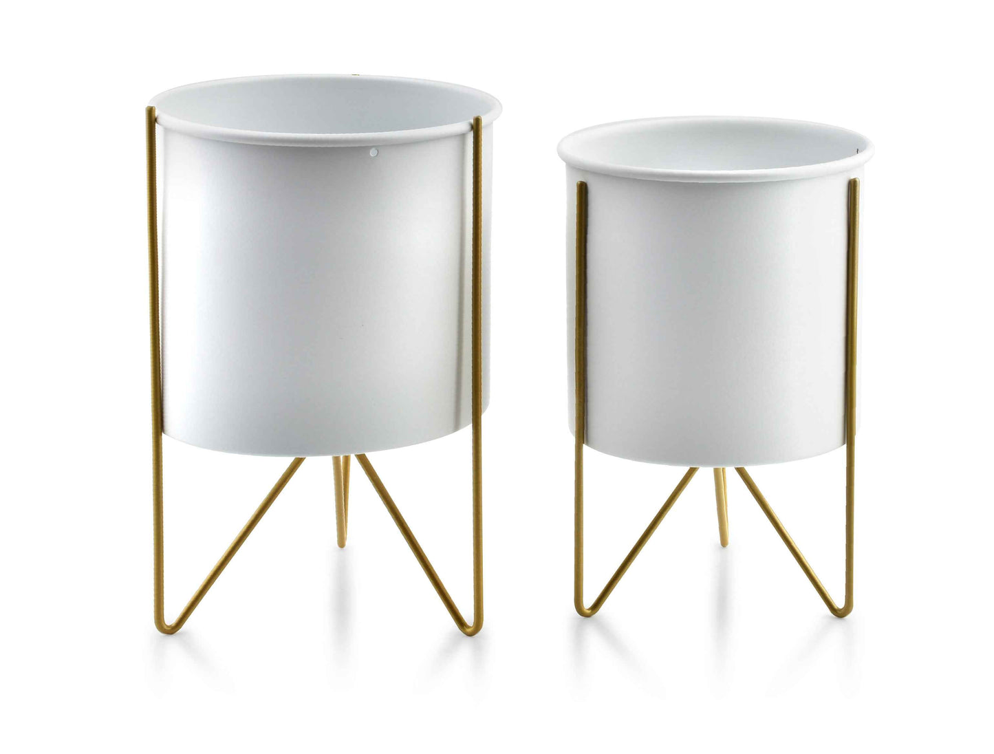 Swen WHITE&amp Gold Set mit 2 Hüllen /