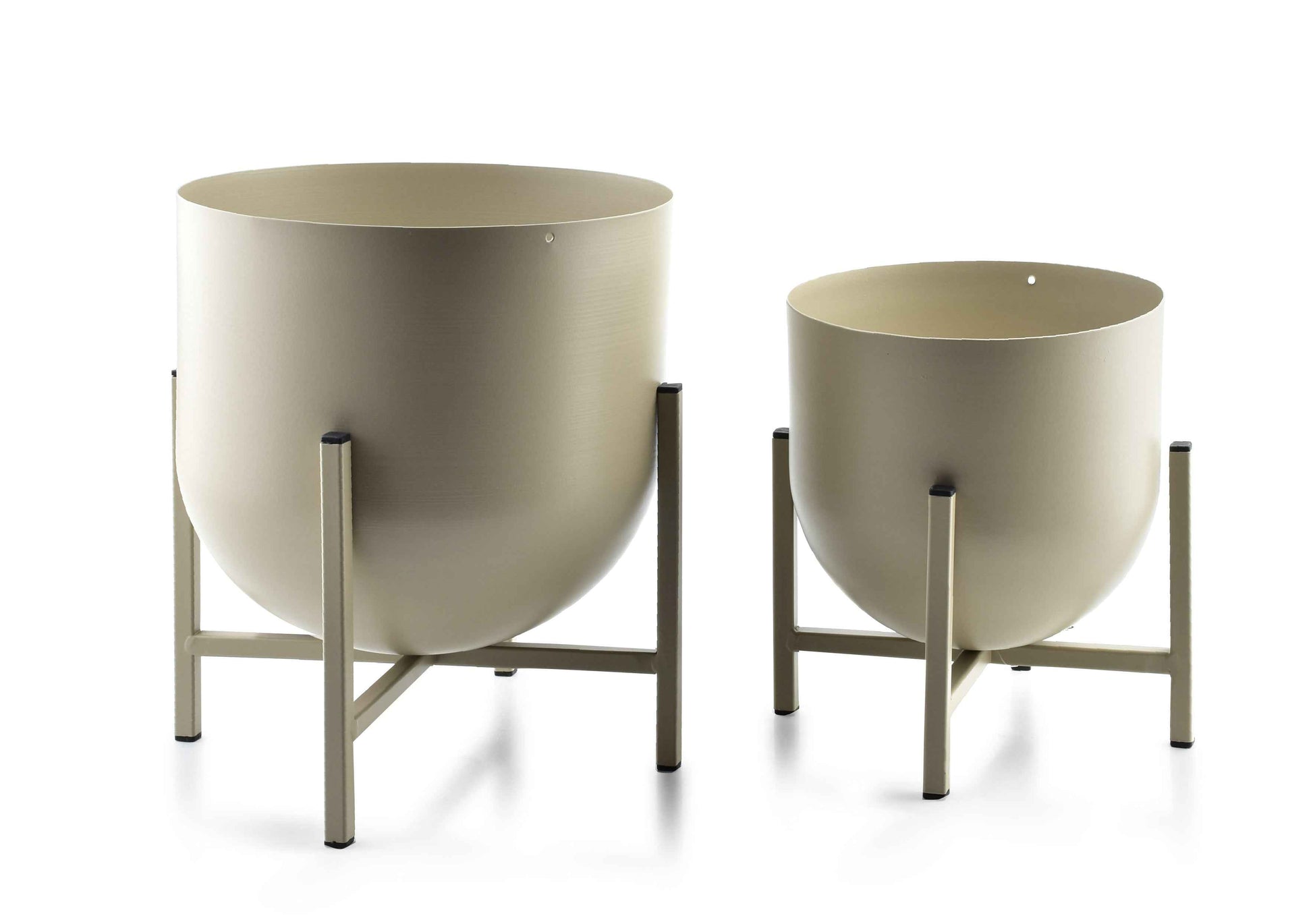 Swen Beige Set mit 2 Hüllen /