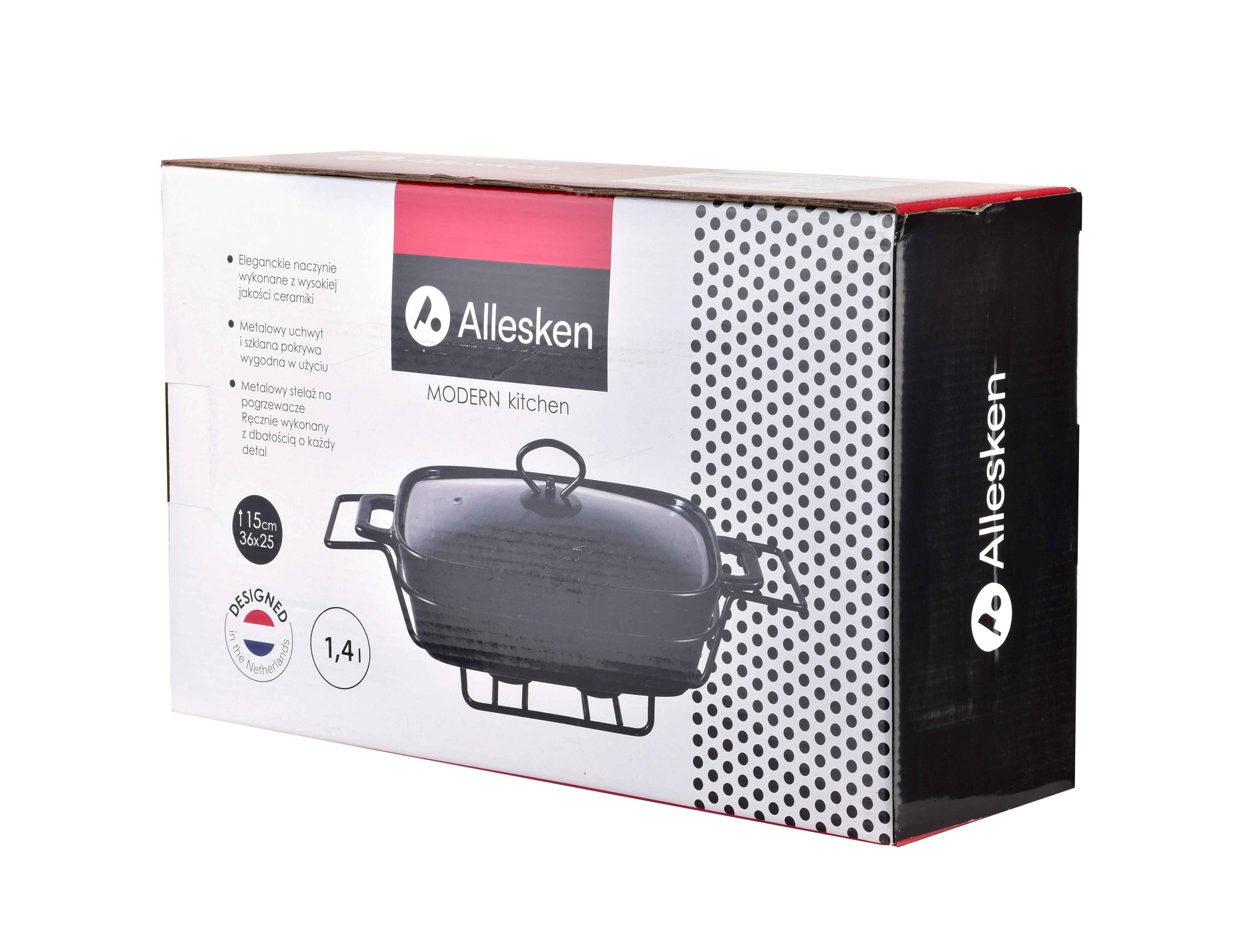 Modern Kitchen Kochgeschirr mit Warmhaltefunktion 1 4 l