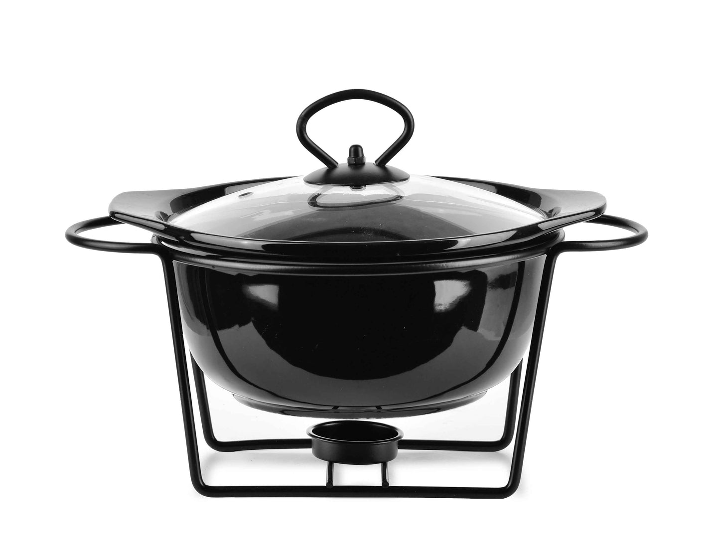Modern Kitchen Kochgeschirr mit Warmhaltefunktion 1 2 l