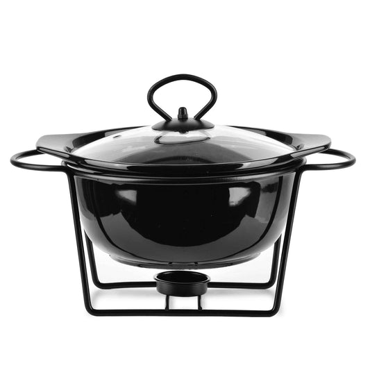 Modern Kitchen Kochgeschirr mit Warmhaltefunktion 1 2 l