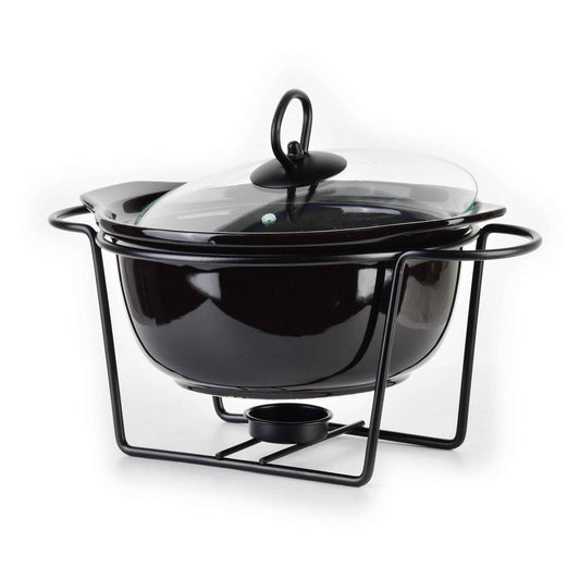 Modern Kitchen Kochgeschirr mit Warmhaltefunktion 1 2 l