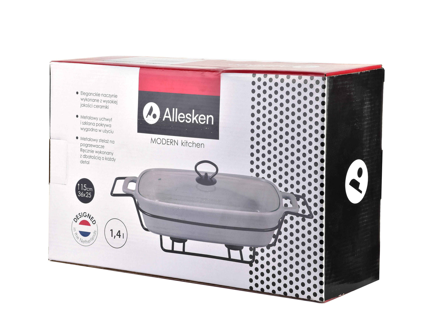 Modern Kitchen Kochgeschirr mit Warmhaltefunktion 1 4 l