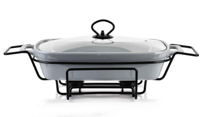 Modern Kitchen Kochgeschirr mit Warmhaltefunktion 2 1 l