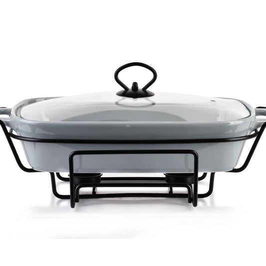 Modern Kitchen Kochgeschirr mit Warmhaltefunktion 2 1 l