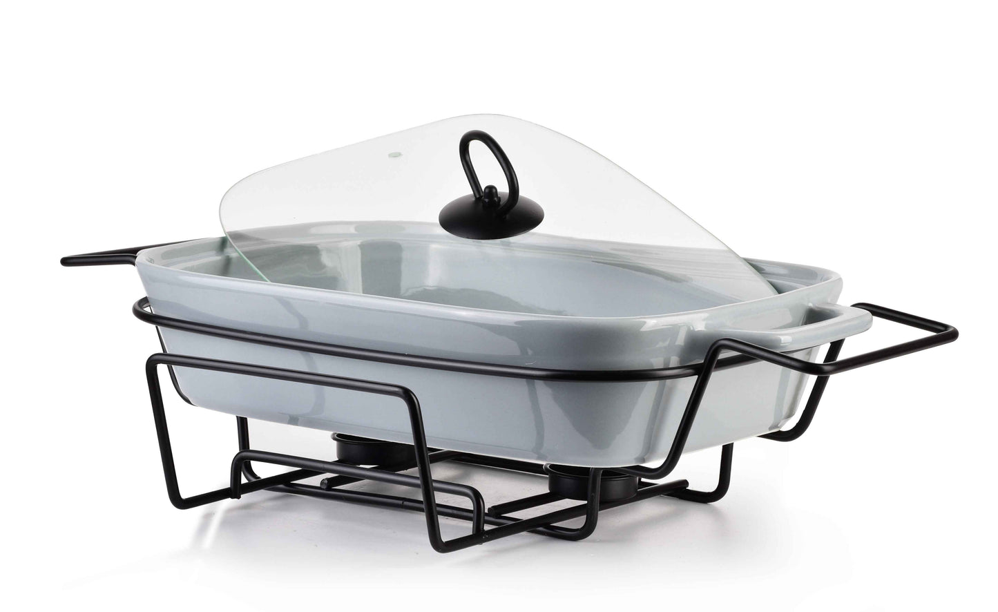 Modern Kitchen Kochgeschirr mit Warmhaltefunktion 2 1 l
