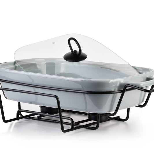 Modern Kitchen Kochgeschirr mit Warmhaltefunktion 2 1 l