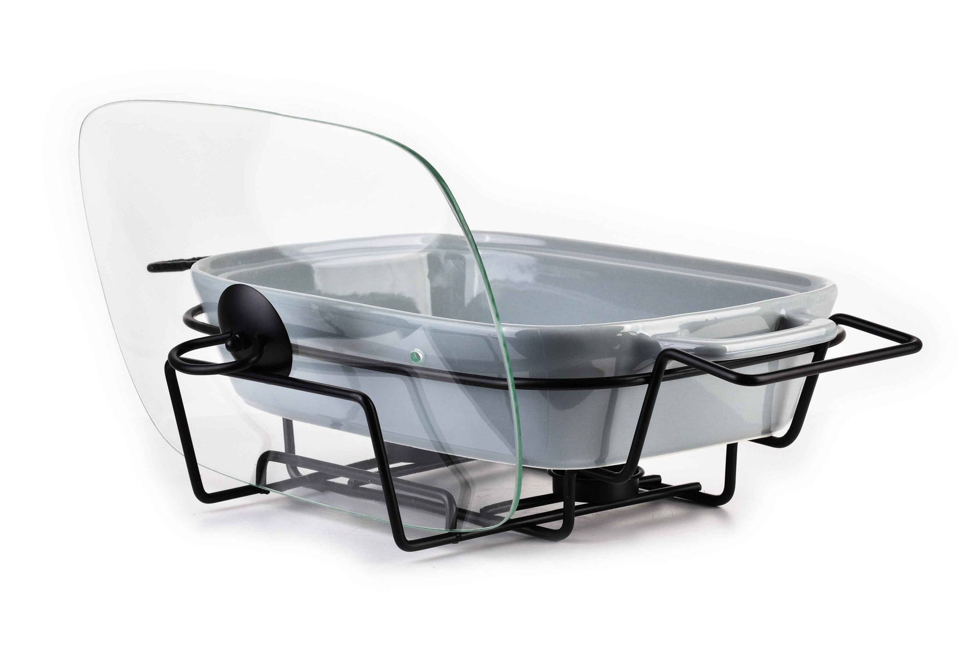 Modern Kitchen Kochgeschirr mit Warmhaltefunktion 2 1 l