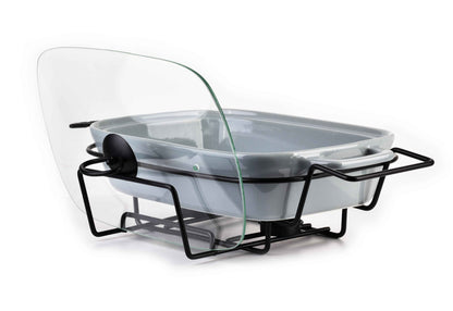 Modern Kitchen Kochgeschirr mit Warmhaltefunktion 2 1 l