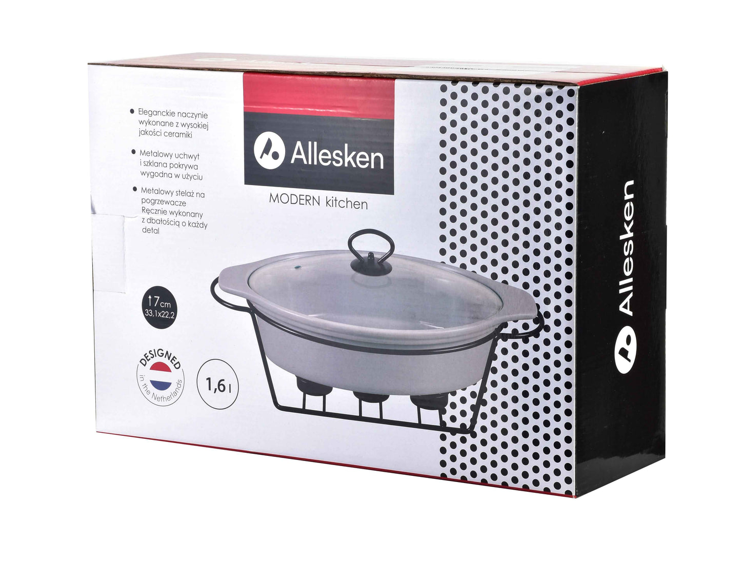 Modern Kitchen Warmhaltebehälter 1 6 l