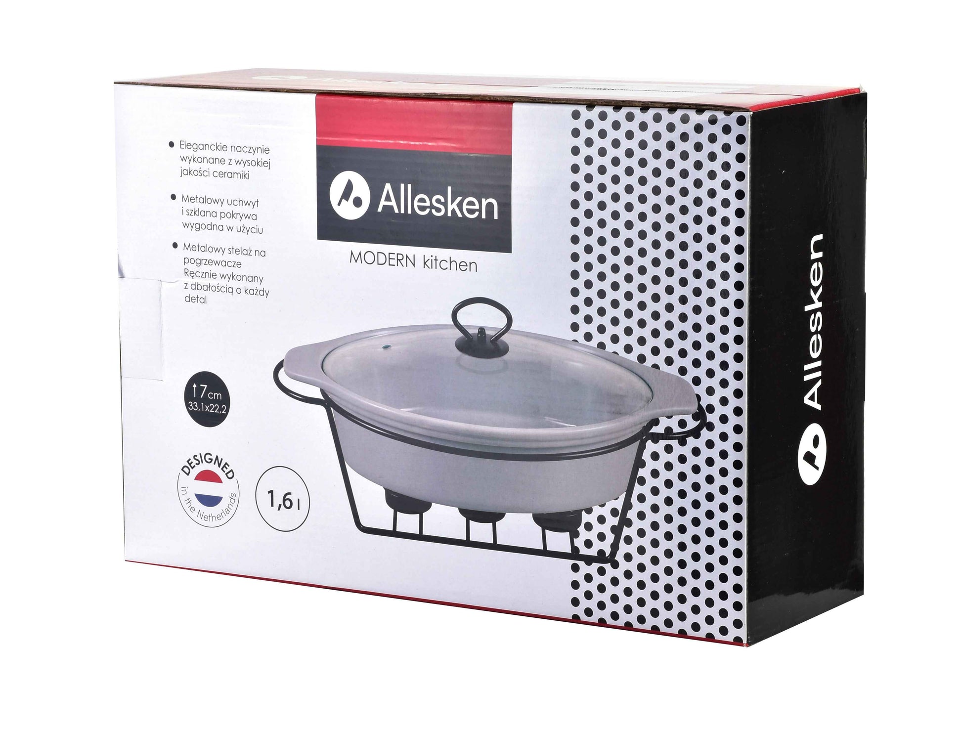 Modern Kitchen Warmhaltebehälter 1 6 l