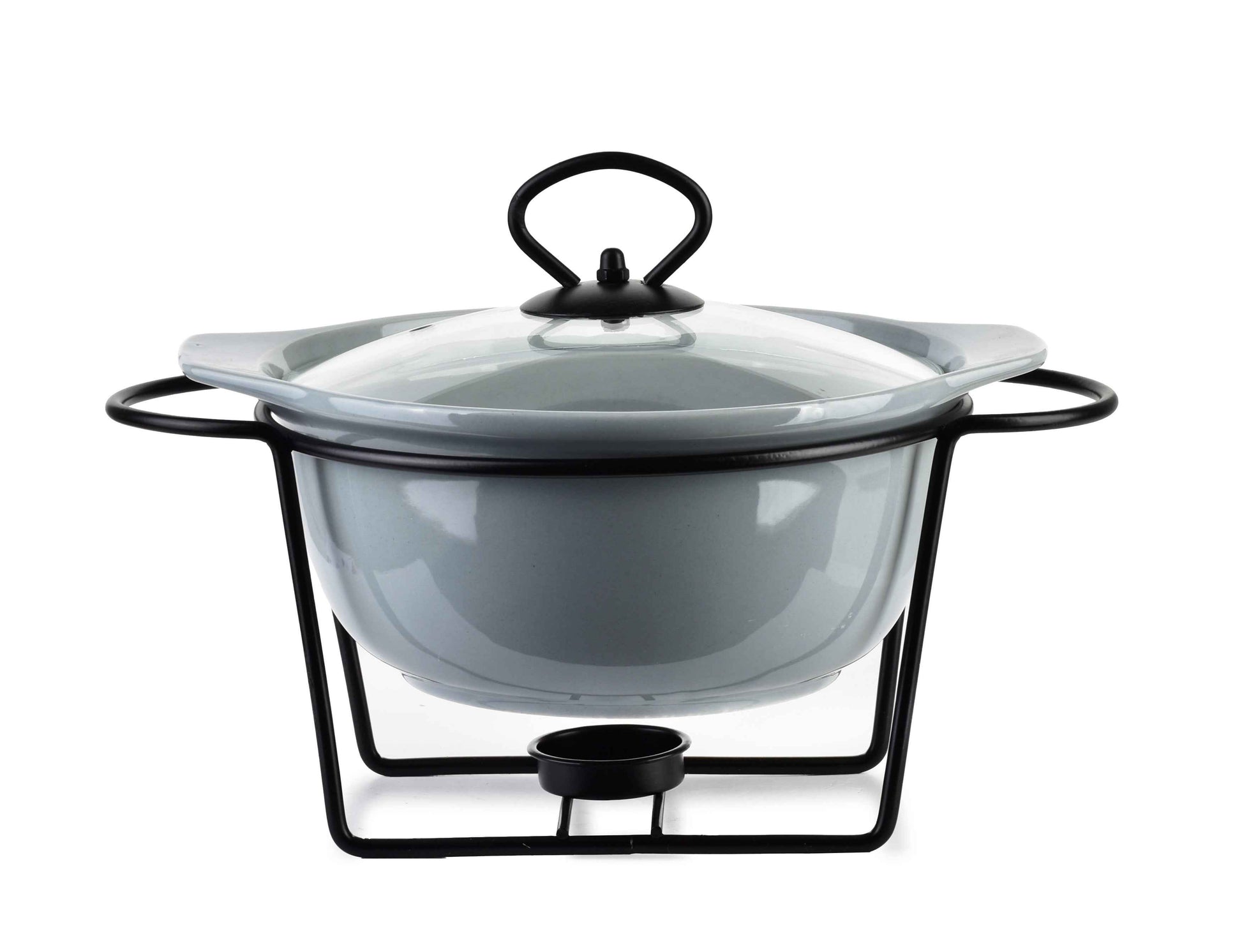 Modern Kitchen Kochgeschirr mit Warmhaltefunktion 1 2 l