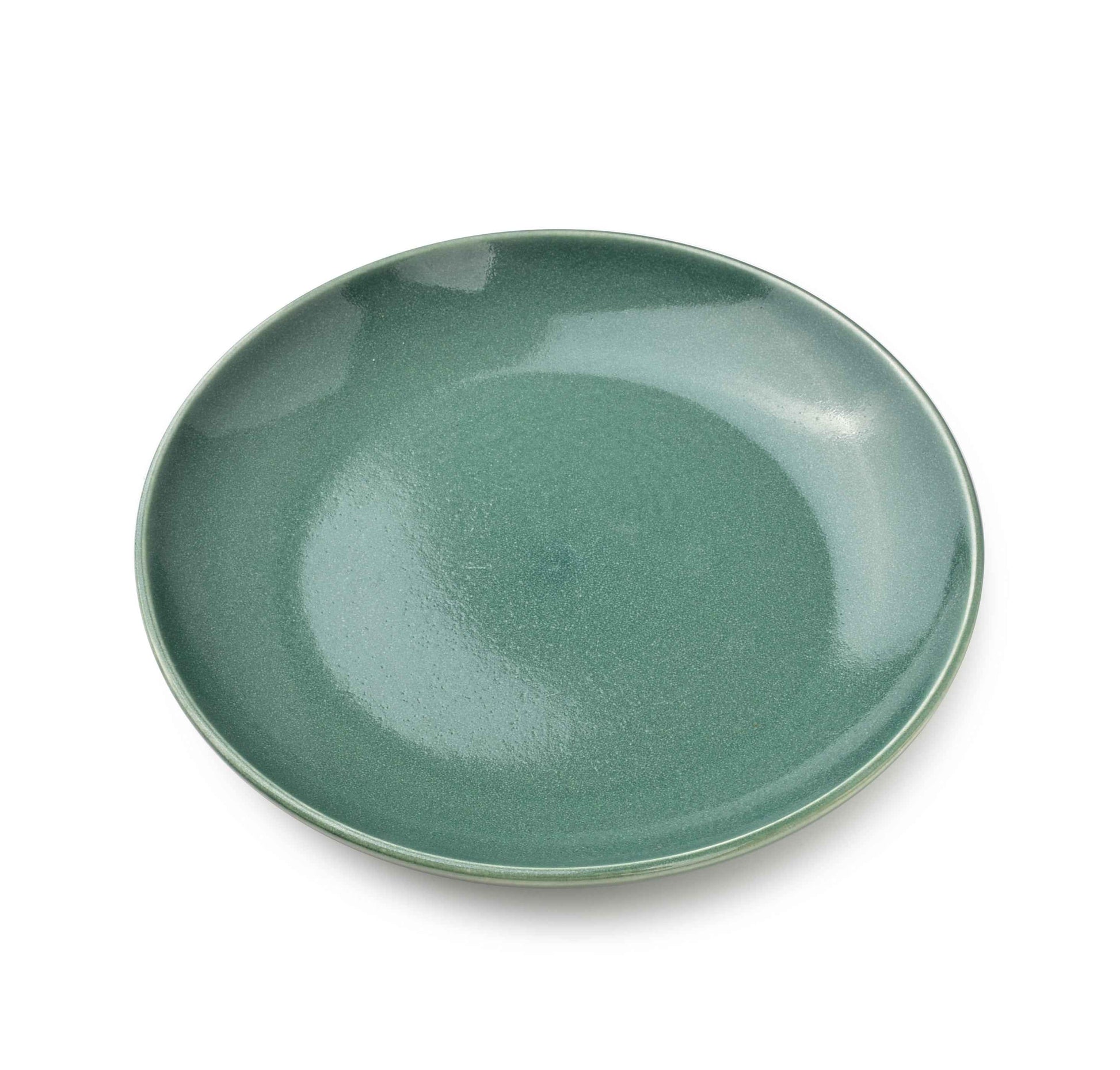 Basic Nature Dessertteller