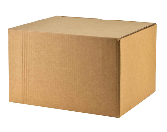 BASIC Schale, 2,3 l, Porzellan – Seitenansicht
