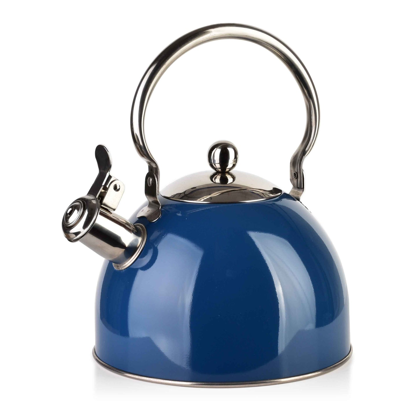 Liam Blue Wasserkocher 2 5 l