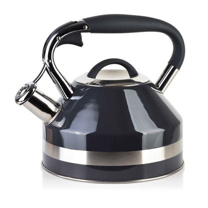 Georg Grey Wasserkocher 2 0 l