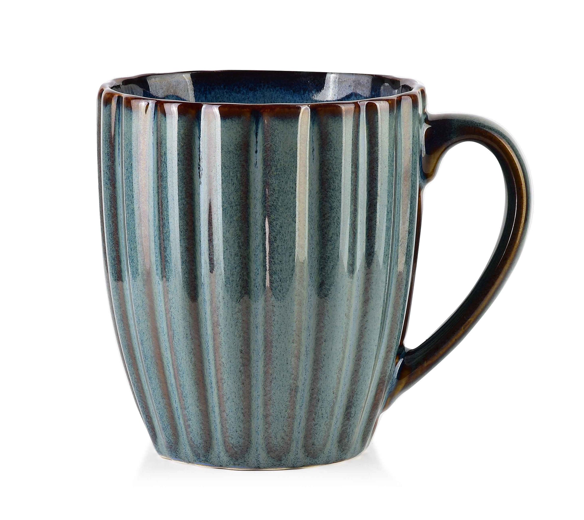 Evie Dark Becher 360 ml