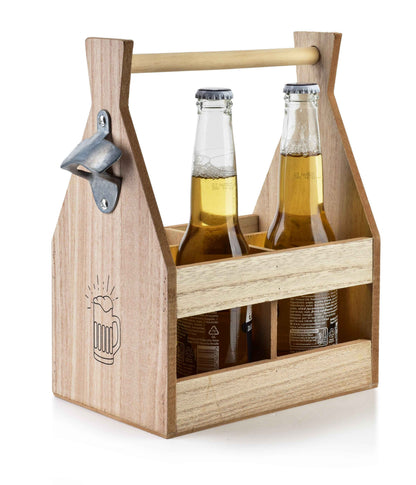 DAZ Flaschenhalter für eine 0 3 Liter Flasche