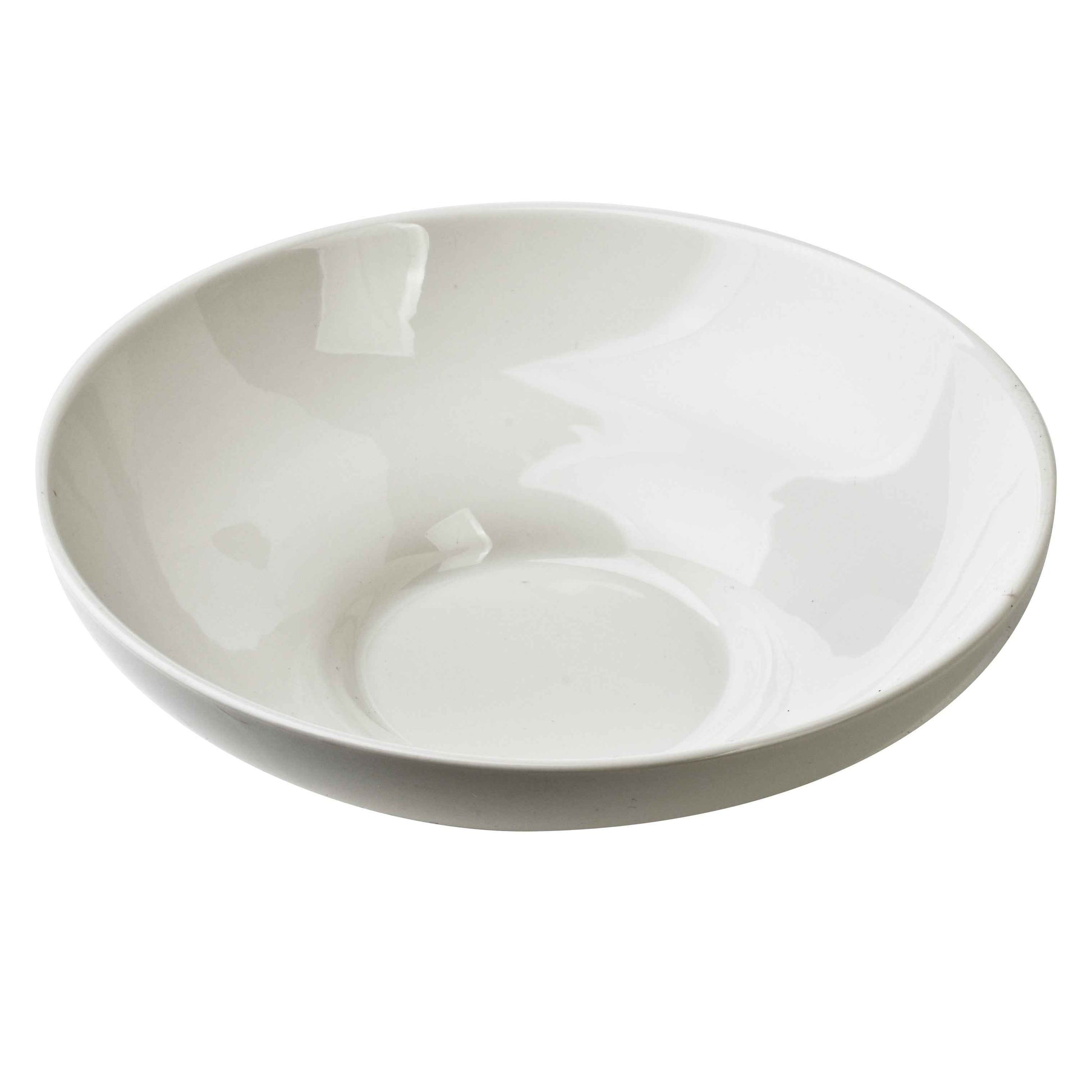 Basic Schale Salatschüssel
