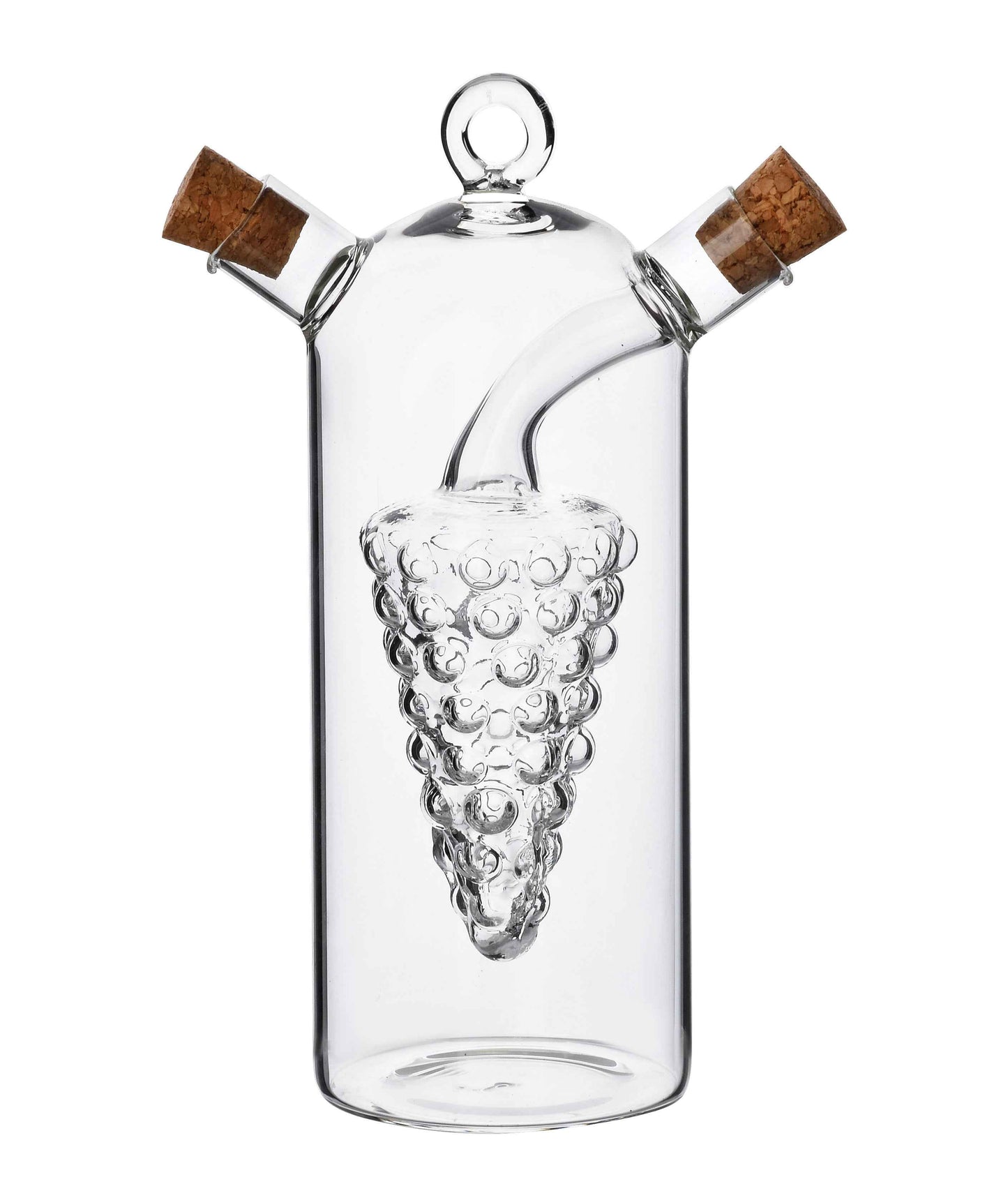 Peter Flasche für Olivenöl 300 ml Essig 30 ml