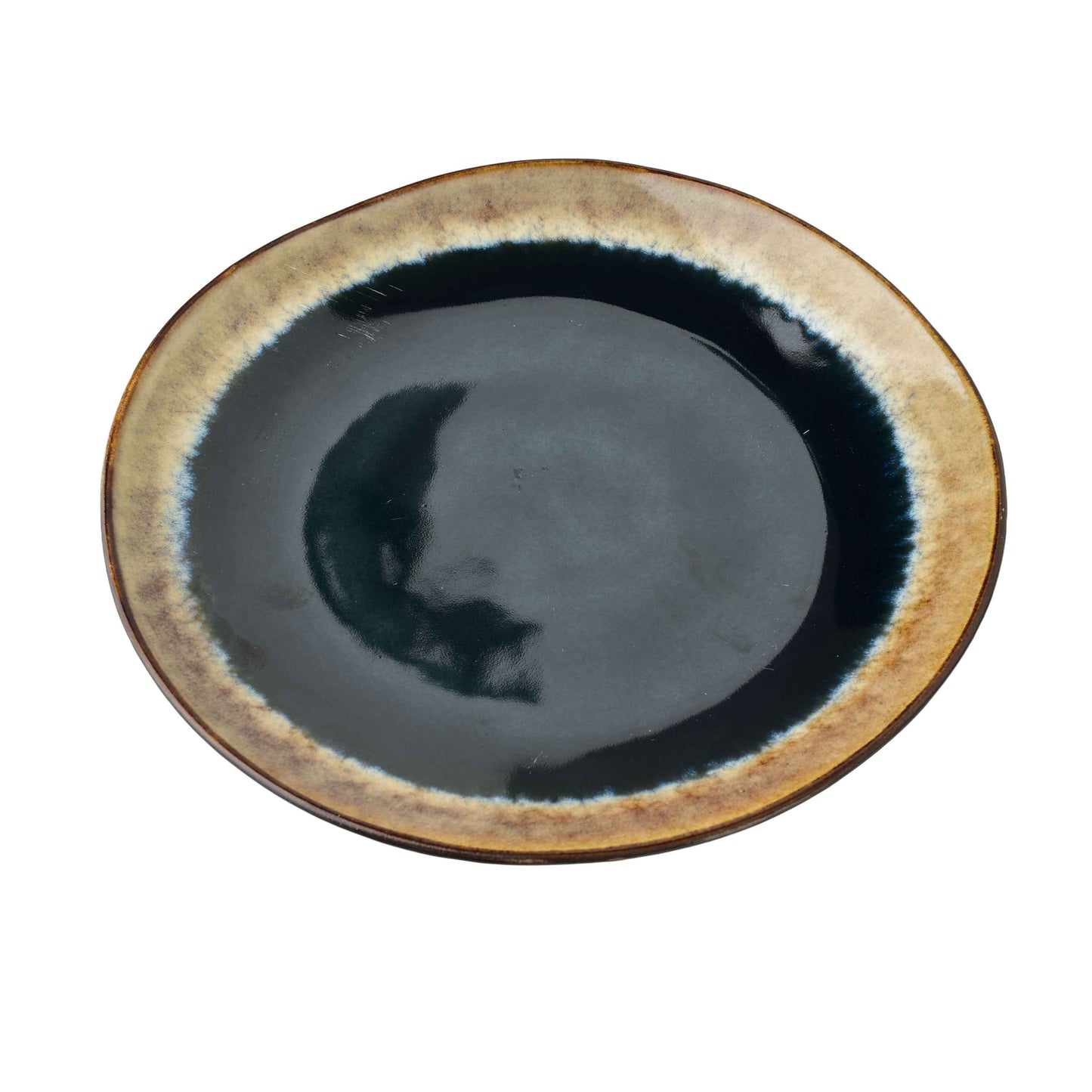 Basic Nature Dessertteller 22 cm