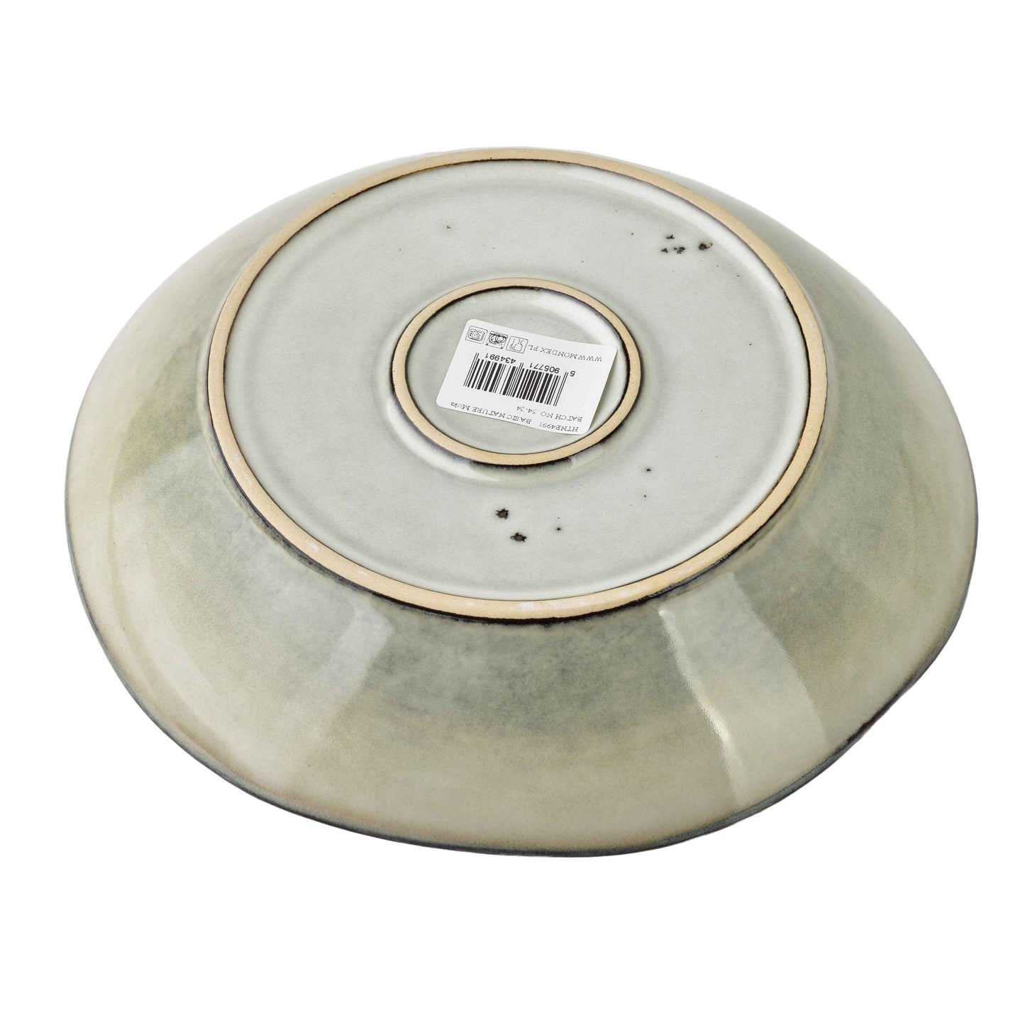 Basic Nature Suppenschüssel 23 cm 600 ml